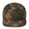 Yorktown Snakebit Snapback