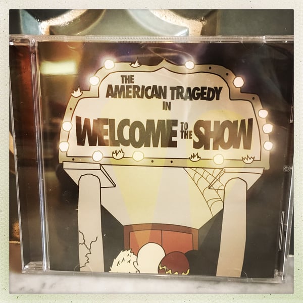 Image of Welcome To The Show