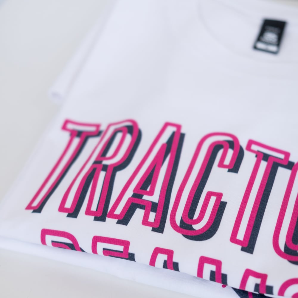 Image of Type Tee - Mens