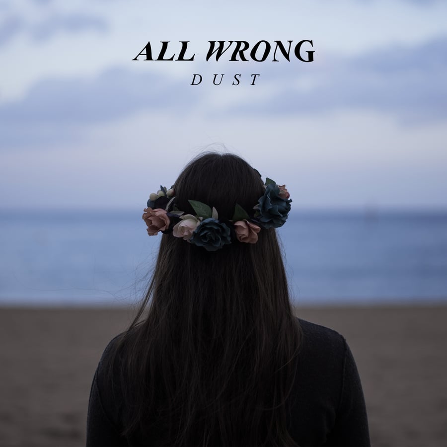 Image of "Dust" - EP