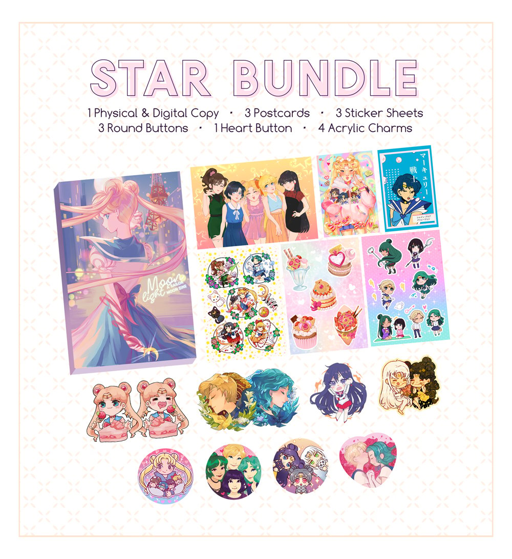 Image of Star Bundle