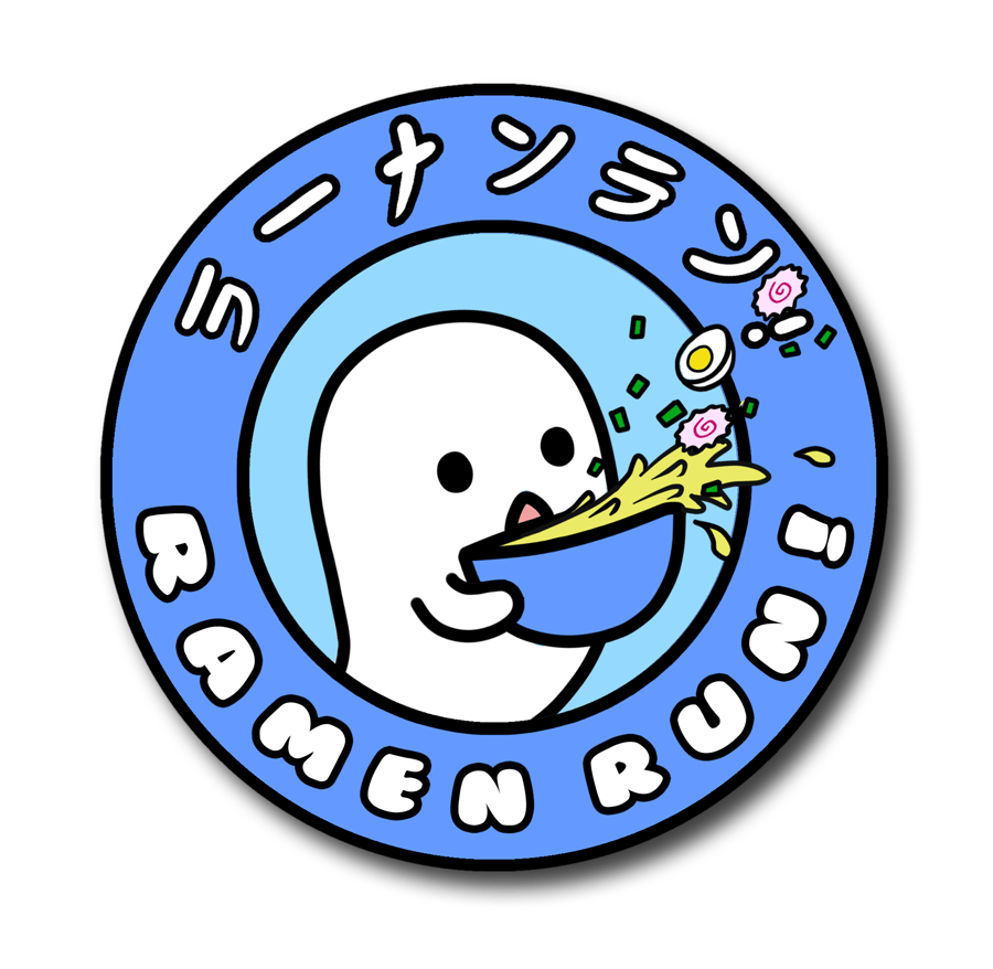 Image of RAMEN RUN!