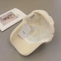 Image 9 of WYNTER FLEECE HAT