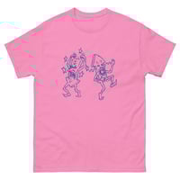 Image 3 of Robert Williams - The Antithesis of Rip Roarious T-Shirt