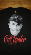 CULT LEADER ED GEIN T SHIRT (IN STOCK)