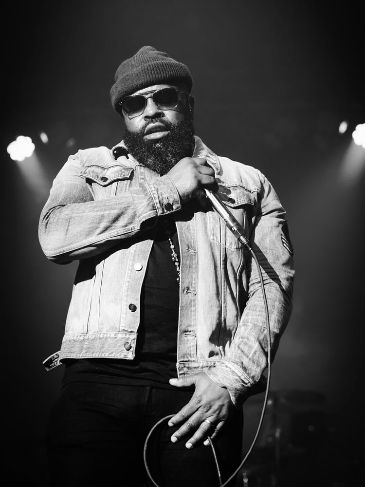 Image of Black Thought
