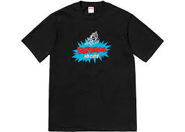 Image of Supreme Ganesha Tee