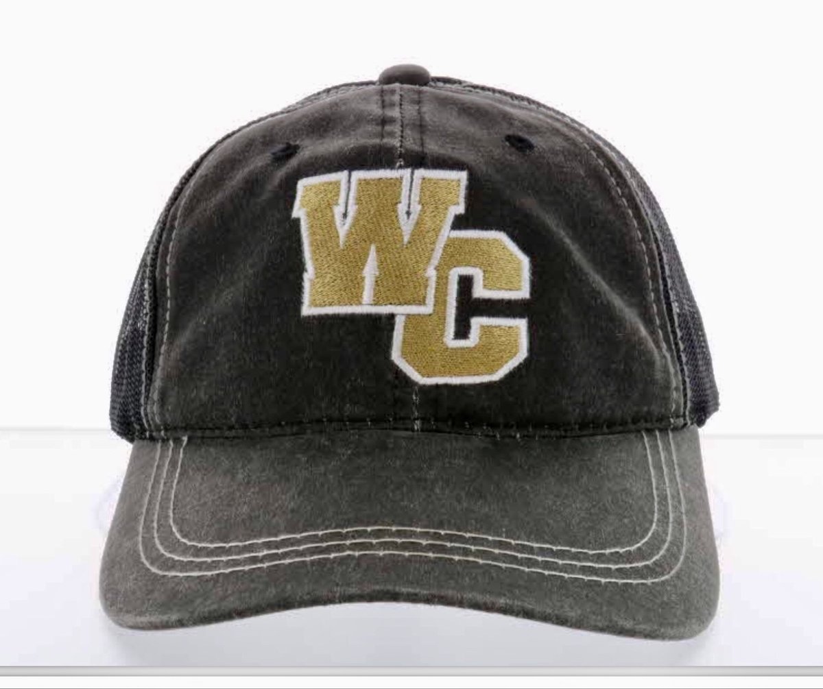 THE WILDCAT TRADITION HAT | The Factory Screen Printing Co.