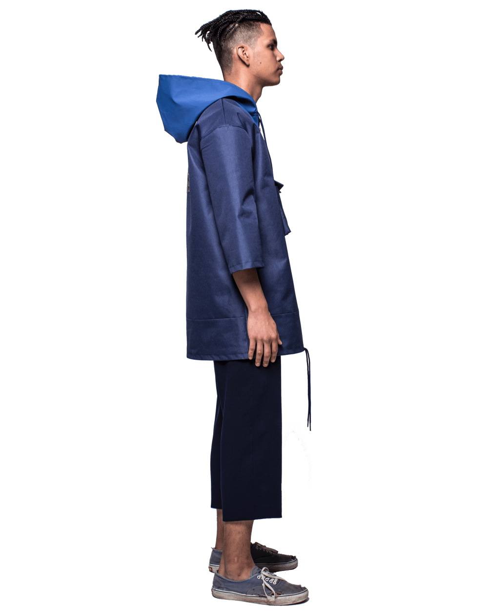 Image of SELLFISH WINDBREAKER