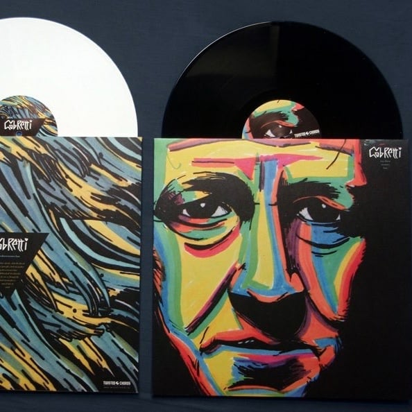 Image of Trip Down Memory Lane LP/CD