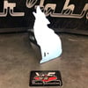 Wolf or Husky Howling Hitch Cover