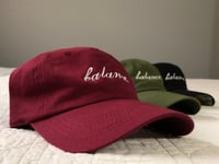 Image 3 of FYB “balance.” DADHAT