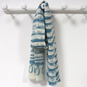 Image of Ithaka Scarf