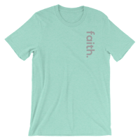 Image 1 of Faith T-Shirt