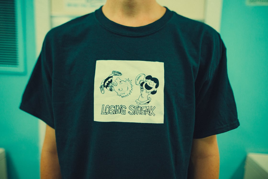 Image of Charlie Brown T Shirt