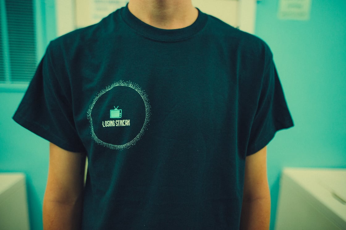 Image of TV Shirt