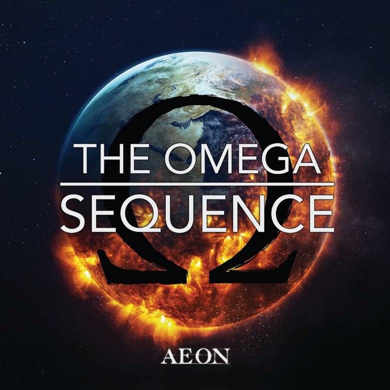 Image of The Omega Sequence "AEON"