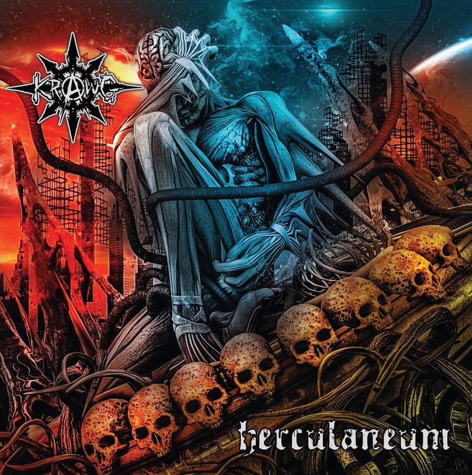 Image of Krawg "Herculaneum" 
