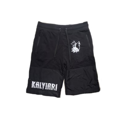 Image of KALVIARI SAMOWOLF 2.0 SHORTS