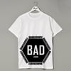BAD MAN LONDON Dangerous Contender Premium Street wear Couture and fitness fashion