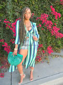 Image of Mint & Berry Duster 