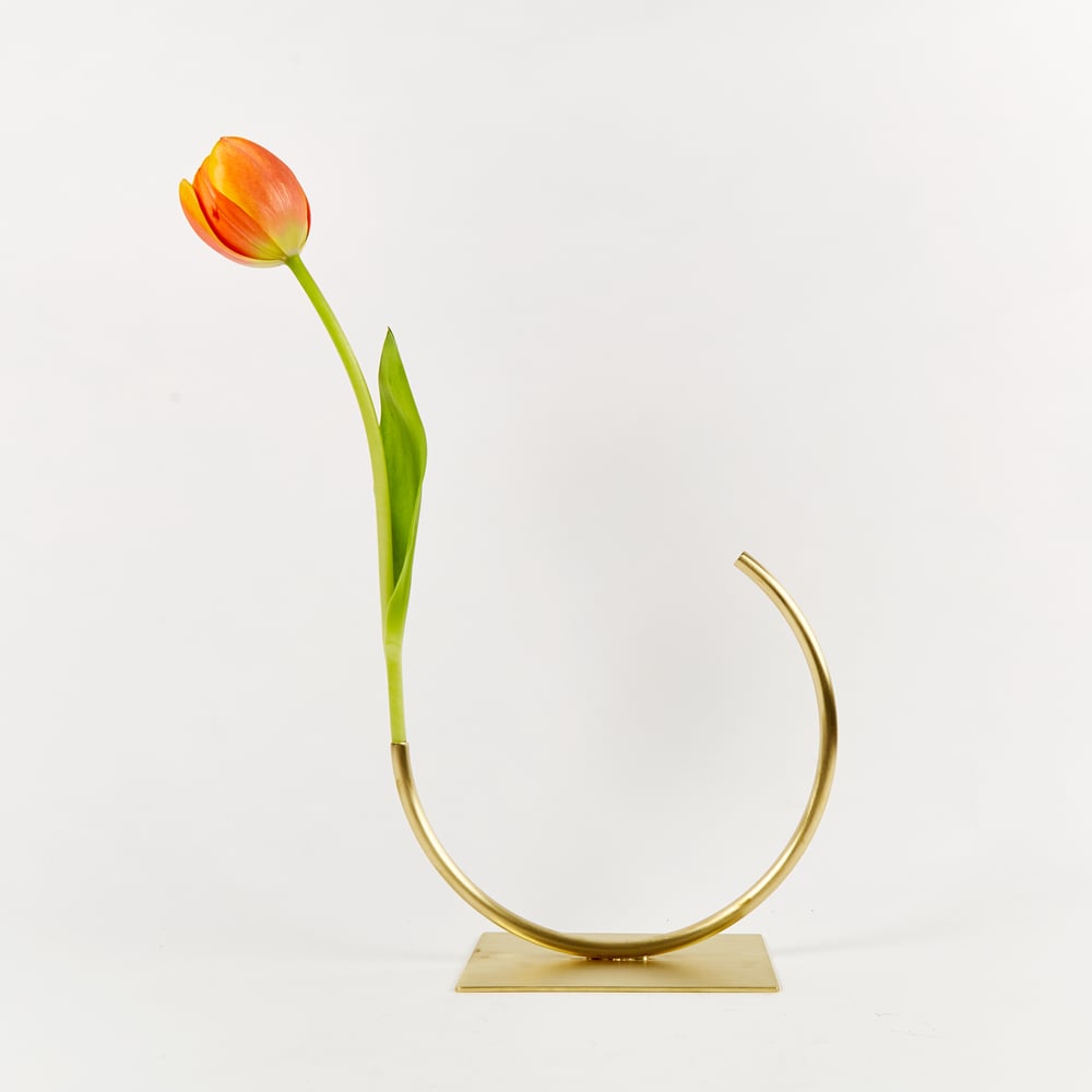 Image of Vase 649 - Best Practice Vase