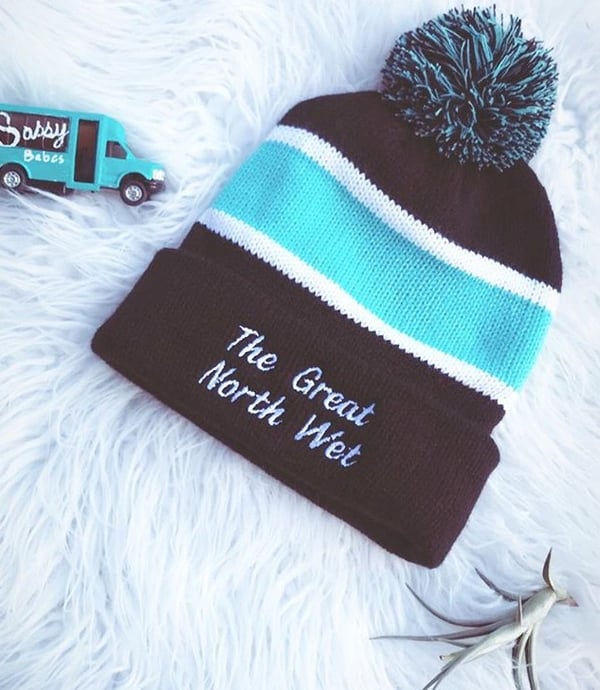 Image of Cozy Beanie