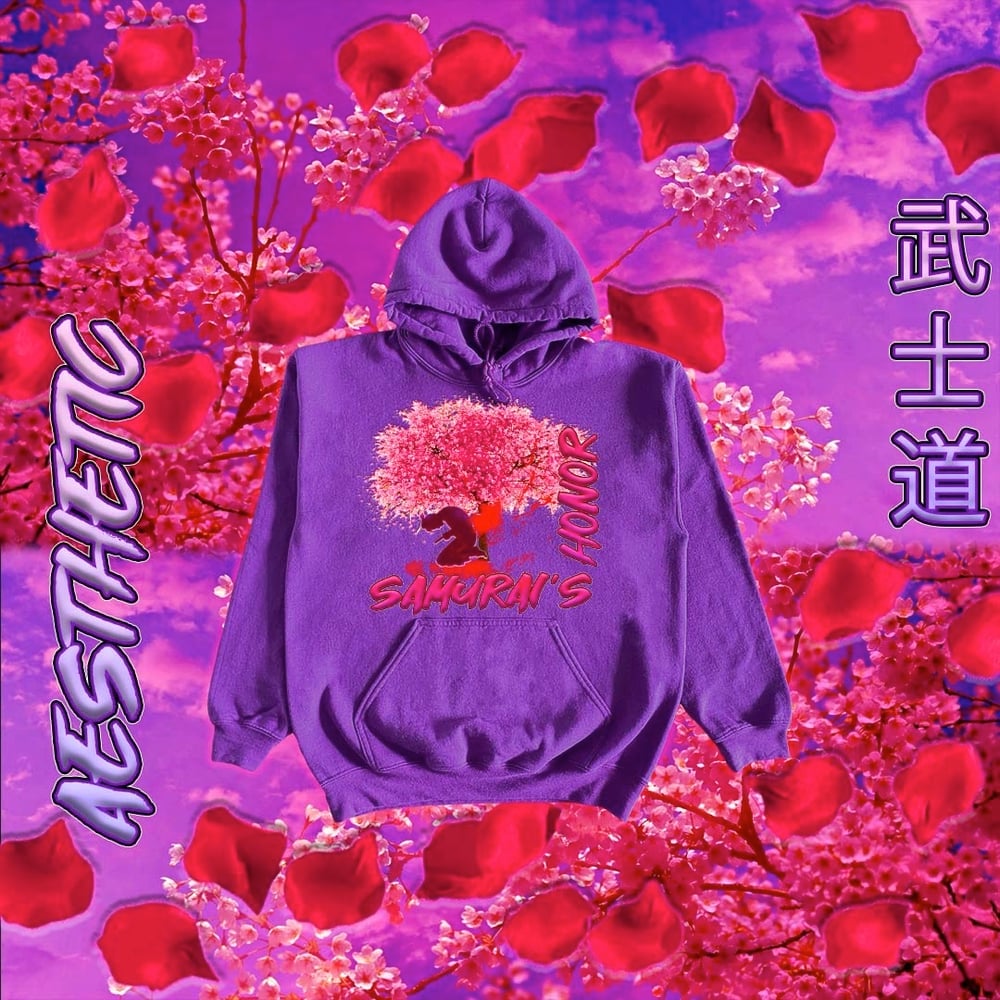 Samurai’s Honor