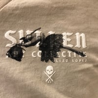 Image 4 of SULLEN/LOPEZ Mother T shirt