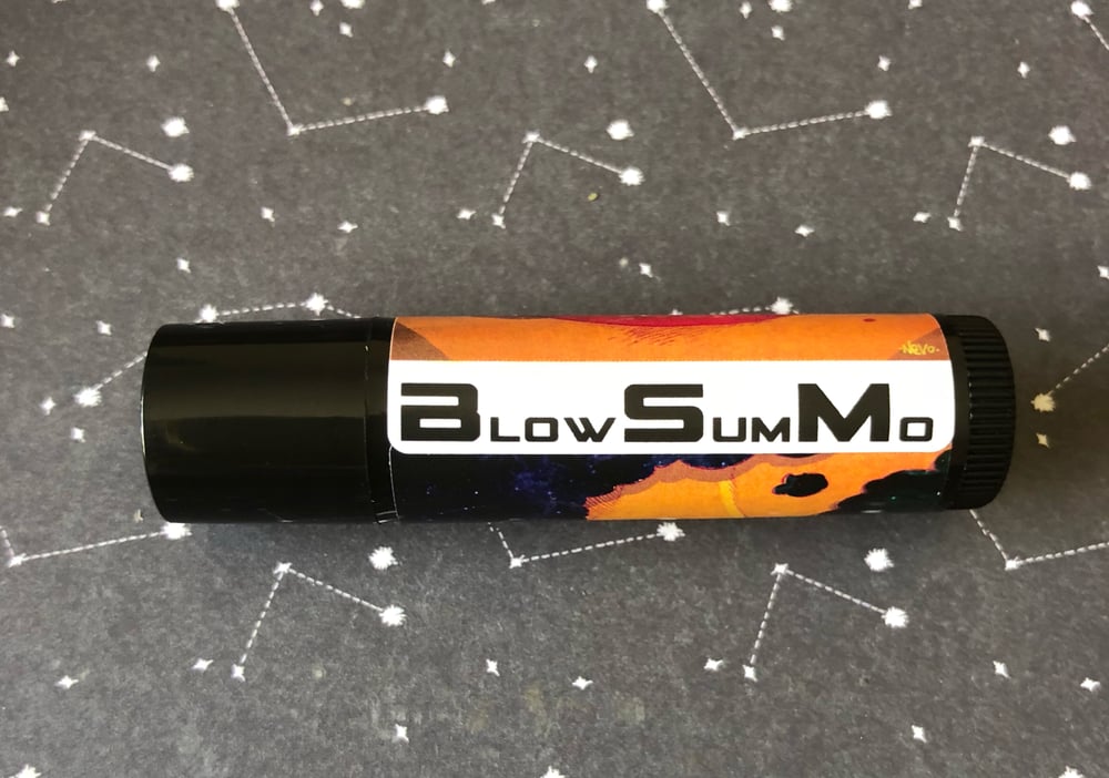 Image of BlowSumMo “OG” Chapstick 