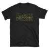 SPACE FORCE T SHIRT