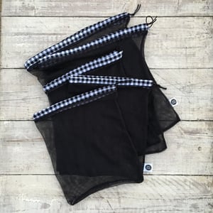 Image of Midnight check