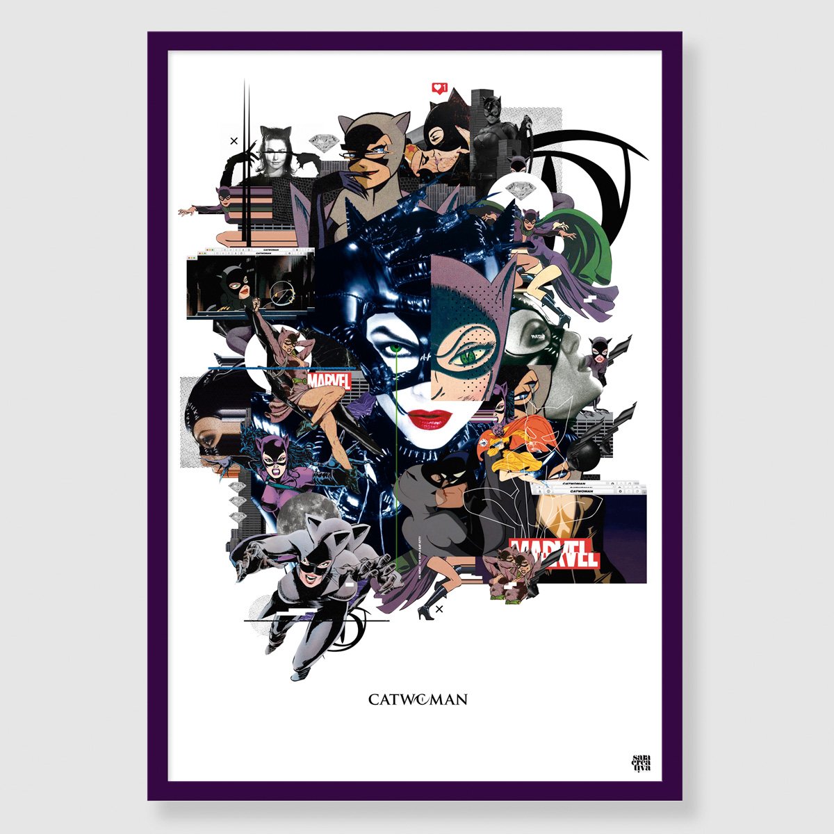 Image of CATWOMAN