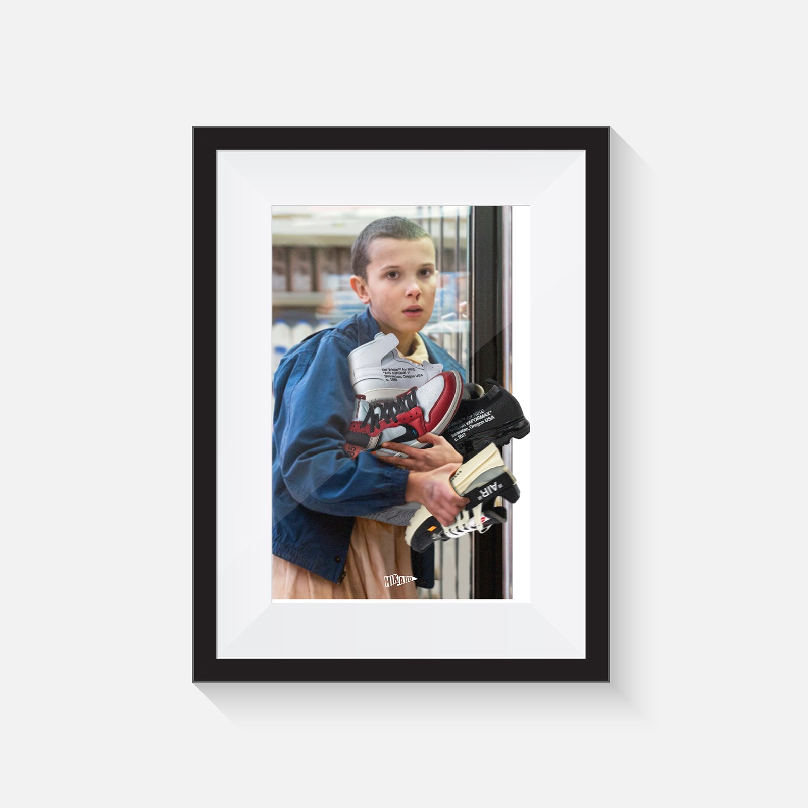 off white stranger things