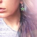 Starchild Earrings