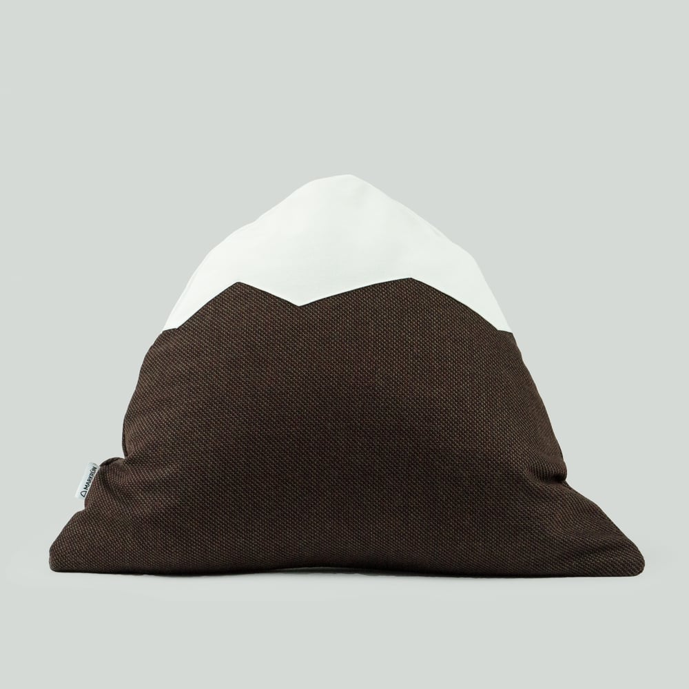 Image of Mountain Pillow C24 | Wine