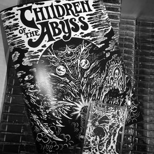 Image of Children of the Abyss Volume II