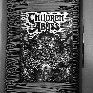 Image of Children of the Abyss Volume II