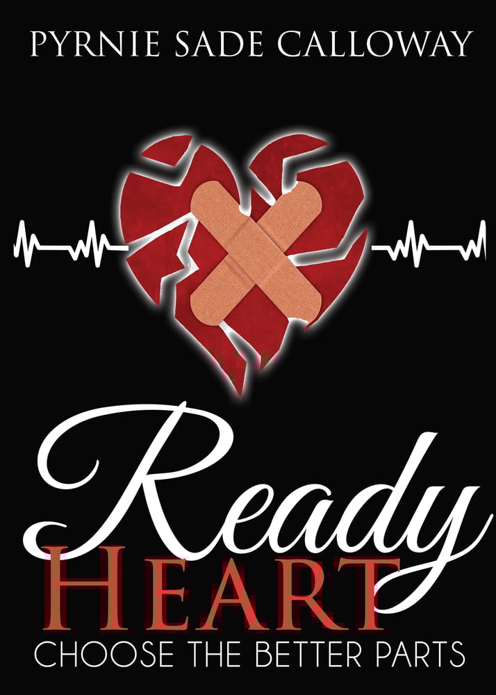 Image of Ready Heart: Choose The Better Parts