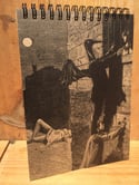 Max Ernst Notepads (5"x7")