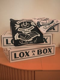 Image 1 of HIH/LOX Collaboration T-Shirt 