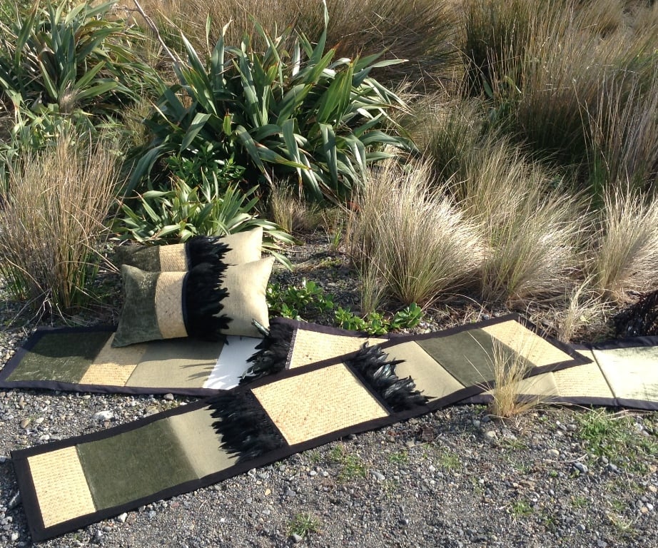 Image of Evening Forest runner- Medium