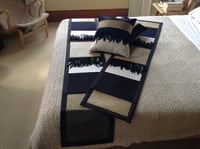 Image 3 of Moondance runner-Long