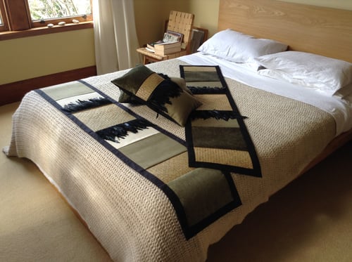 Image of Evening Forest runner-Long