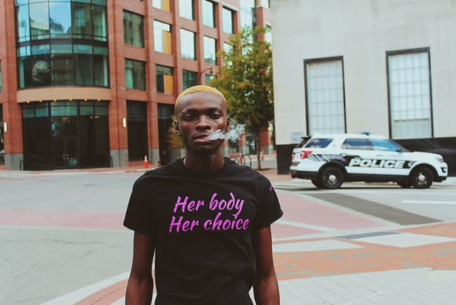 Image of Choices T-Shirt