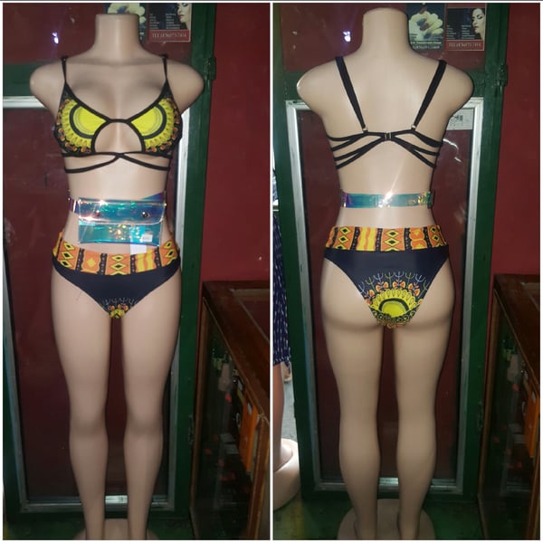 Image of Bathing Suits