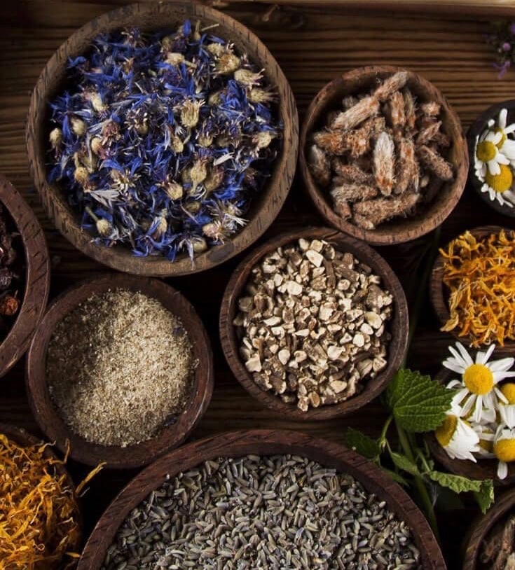 Image of Essential Oils