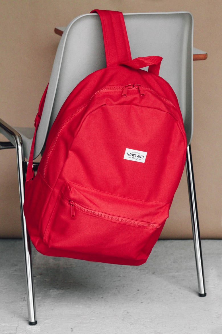 Image of RED BAG (COLORS EDITION)