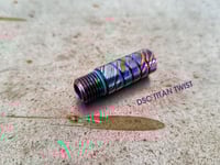 Image 1 of Pen Extender - DSC Titan