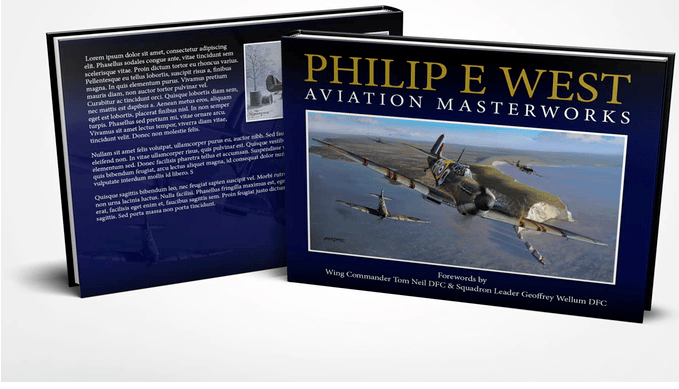 Image of Signed and numbered Limited Edition Book